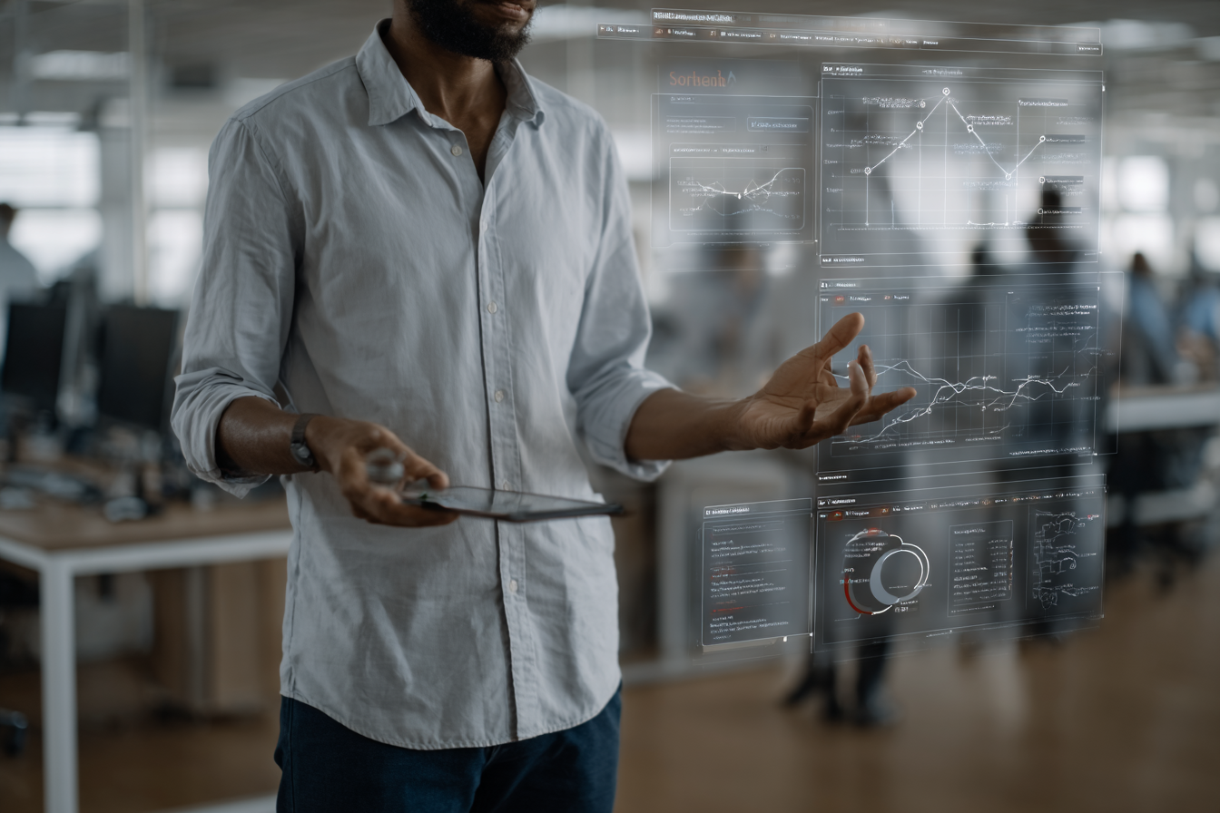 Analytics & performance systems