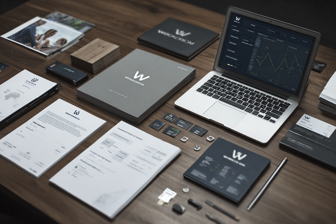 Brand & identity systems