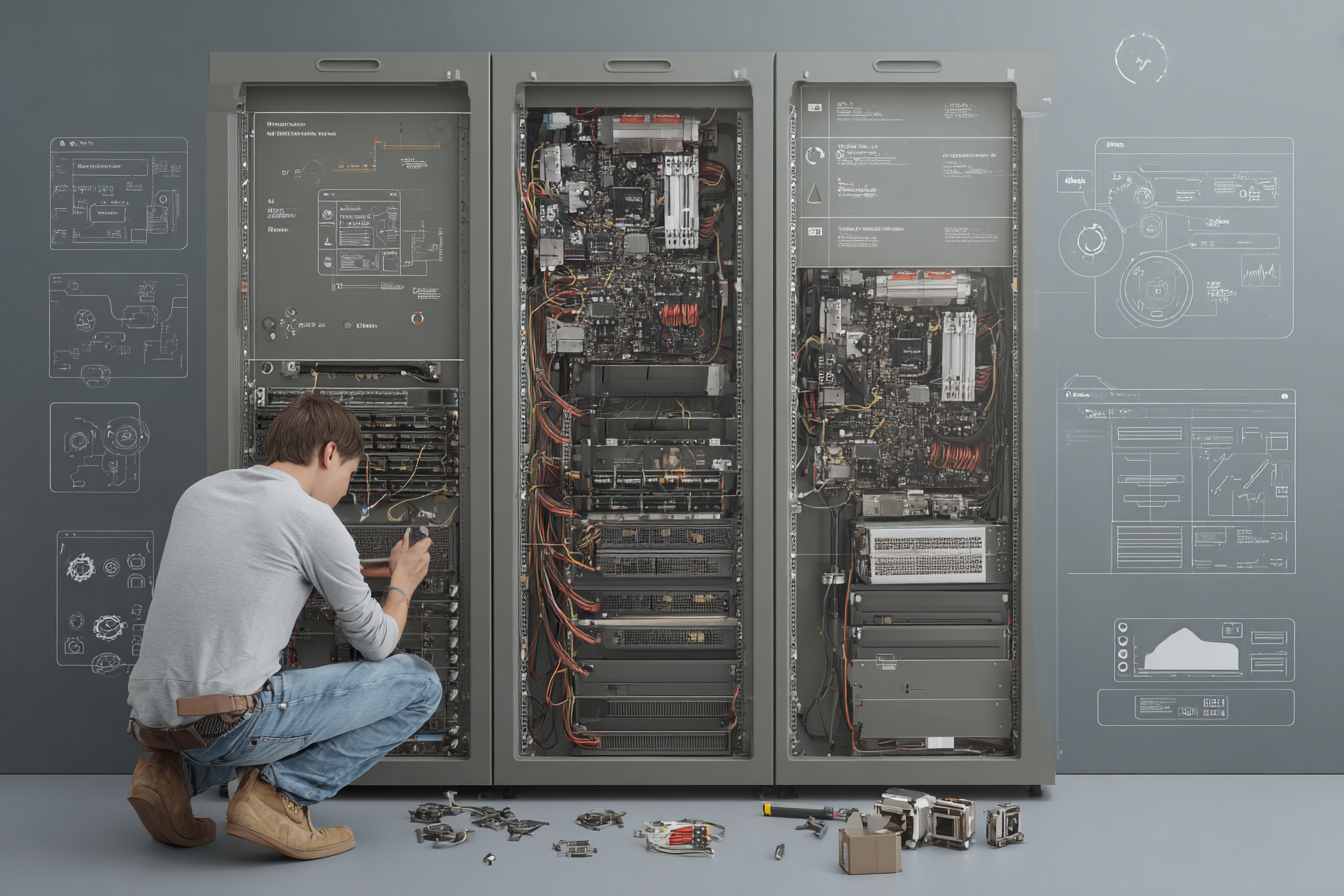 Maintenance & evolution