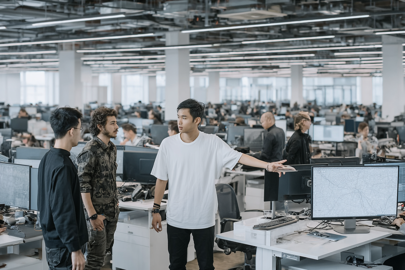 Retainer partnerships